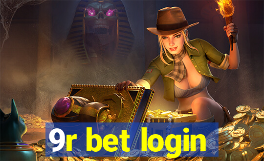 9r bet login